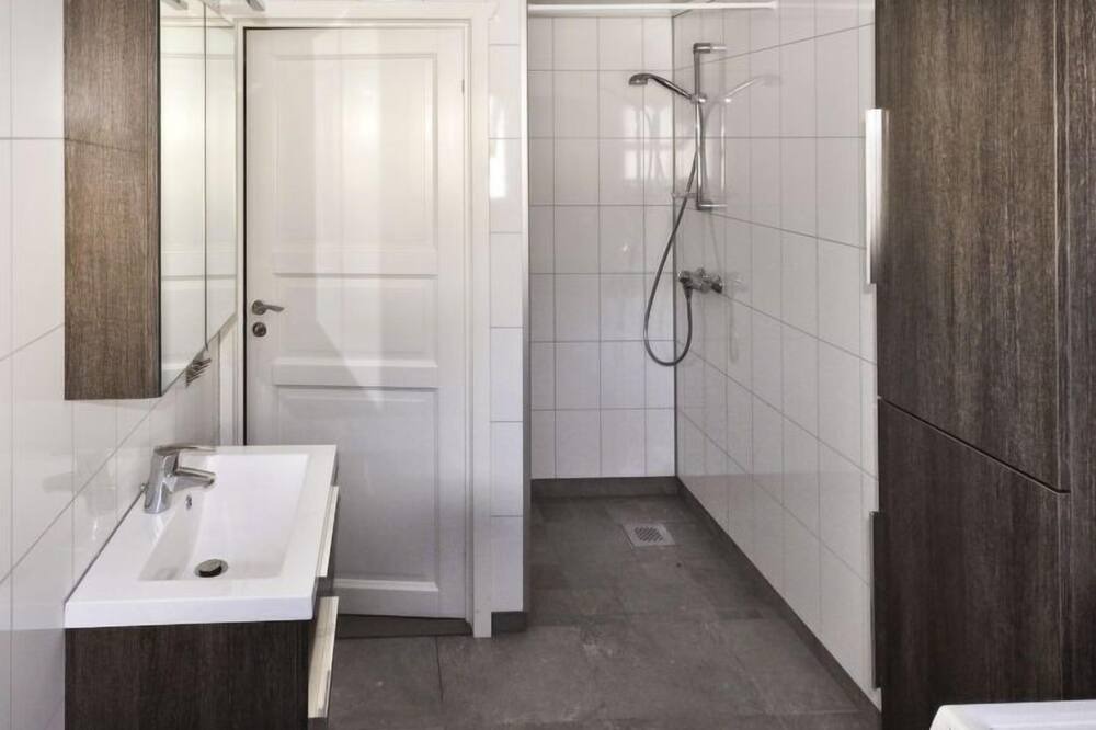 Photo of Bathroom in Etne