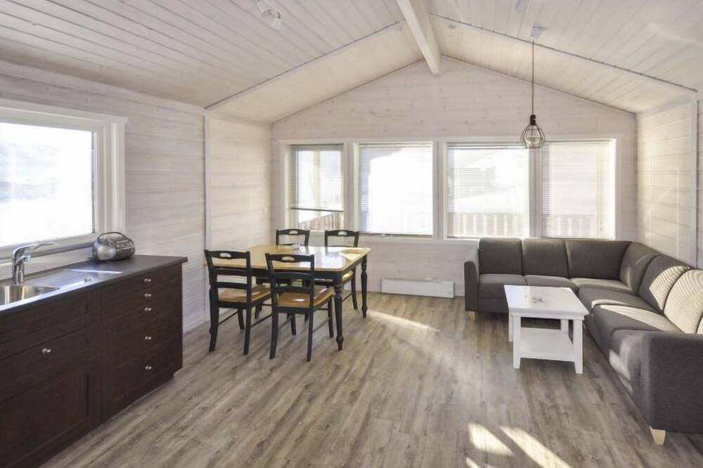 Photo of Livingroom in Etne