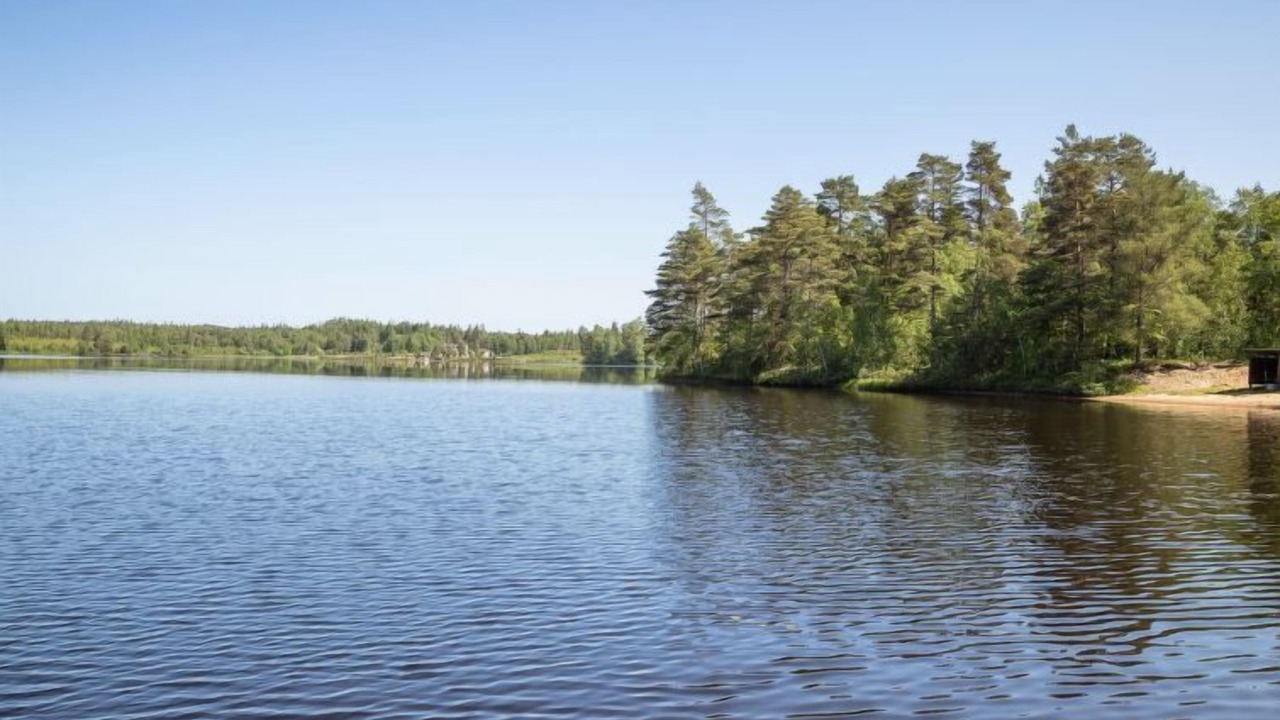 Photo of Outdoor in Markaryd Municipality