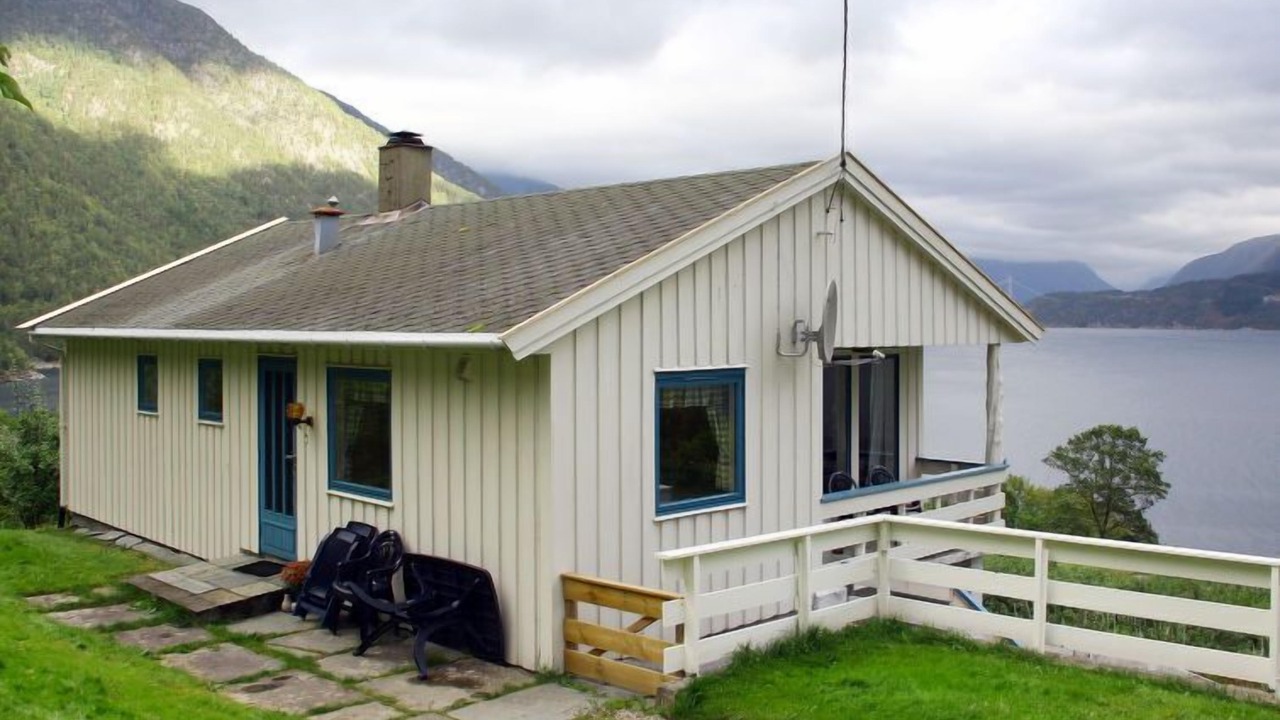 Photo of Outdoor in Djønno