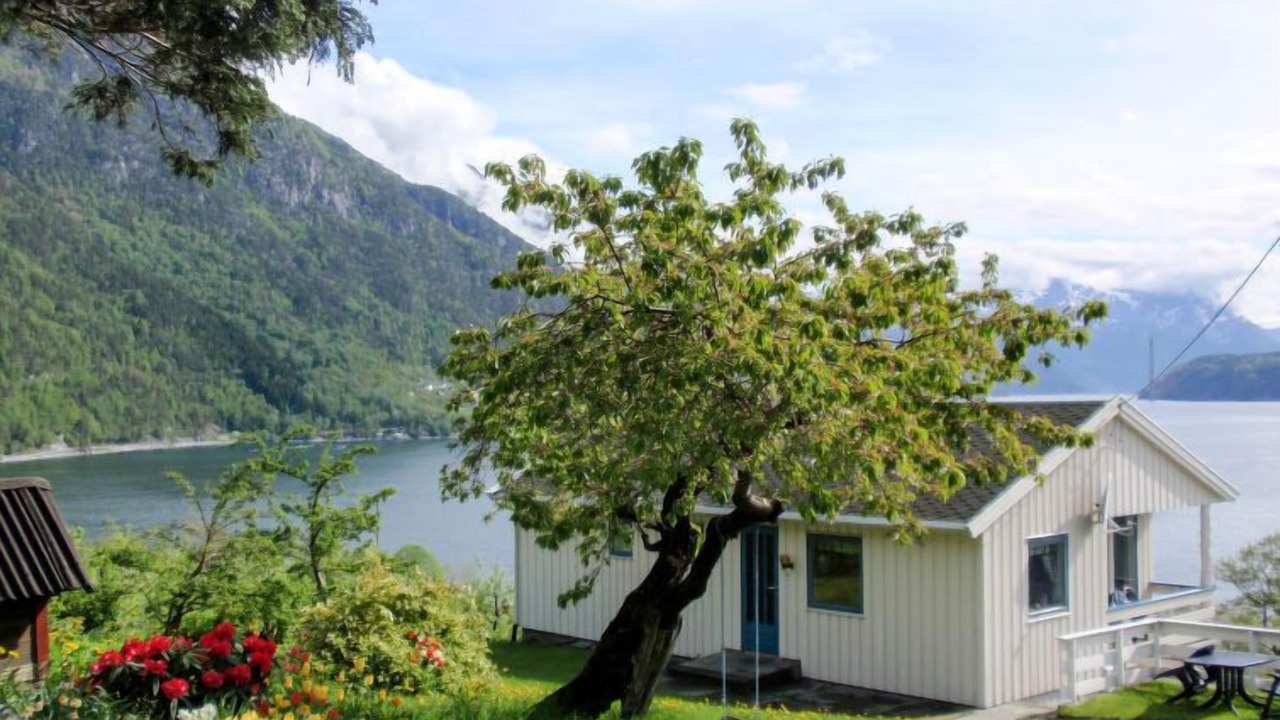 Photo of Outdoor in Djønno