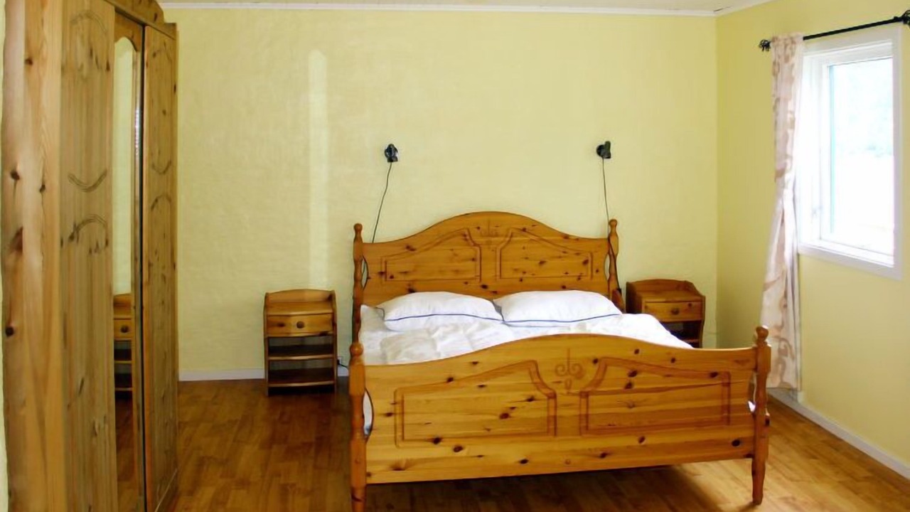 Photo of Bedroom in Djønno
