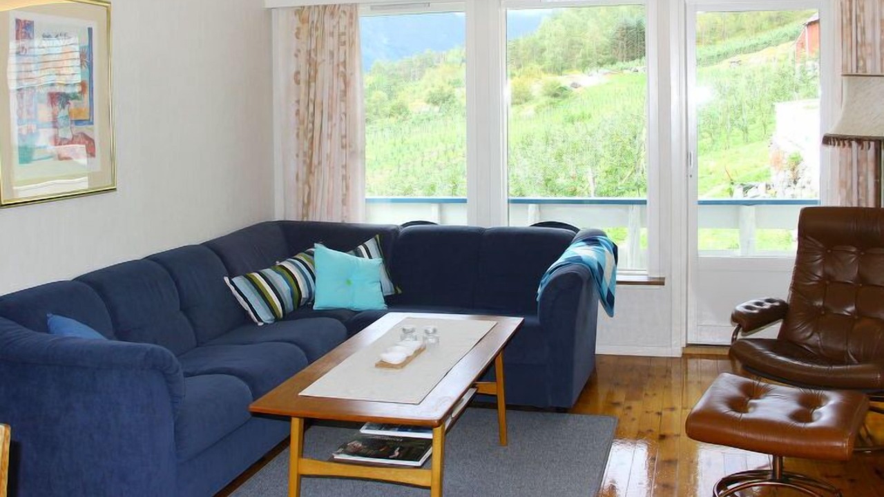 Photo of Livingroom in Djønno
