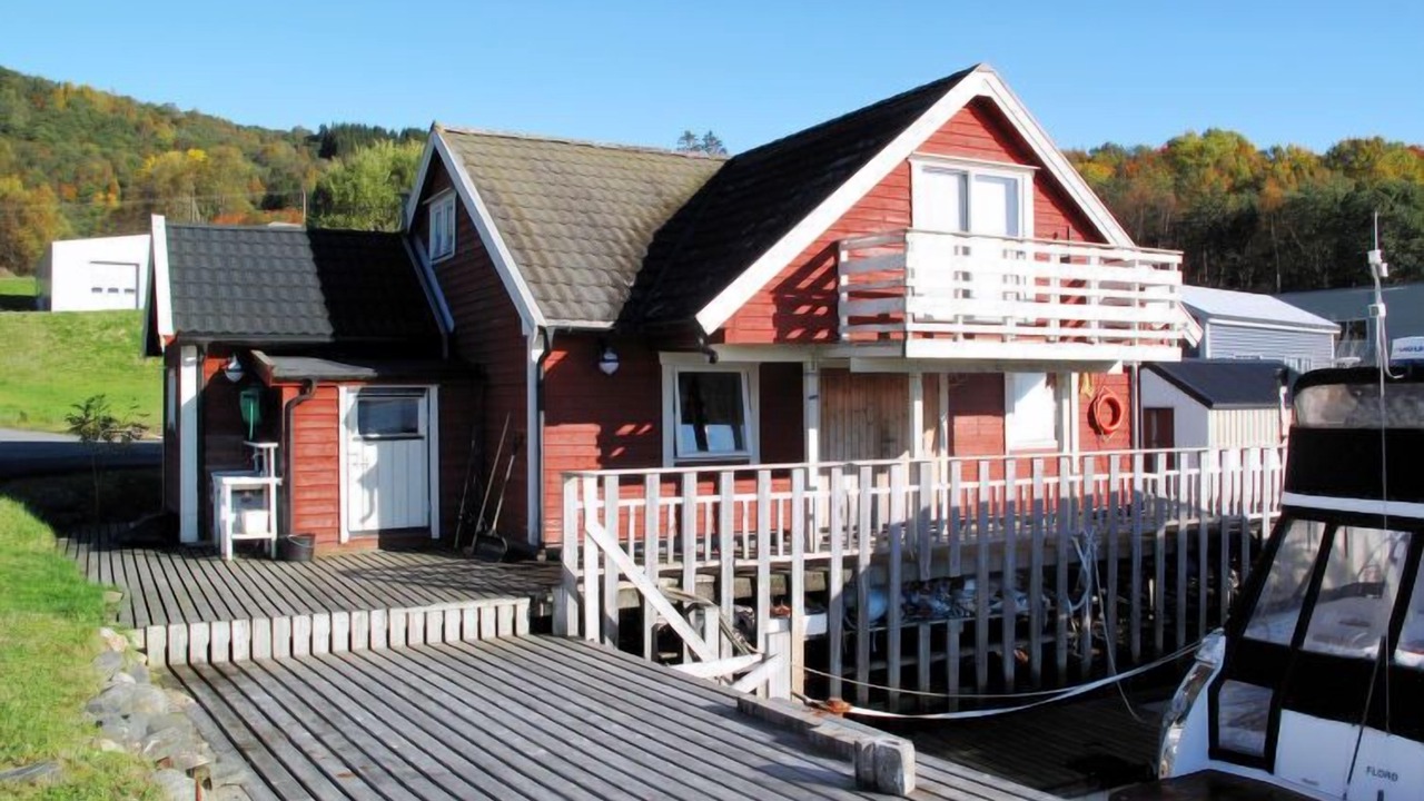 Photo of Outdoor in Florø