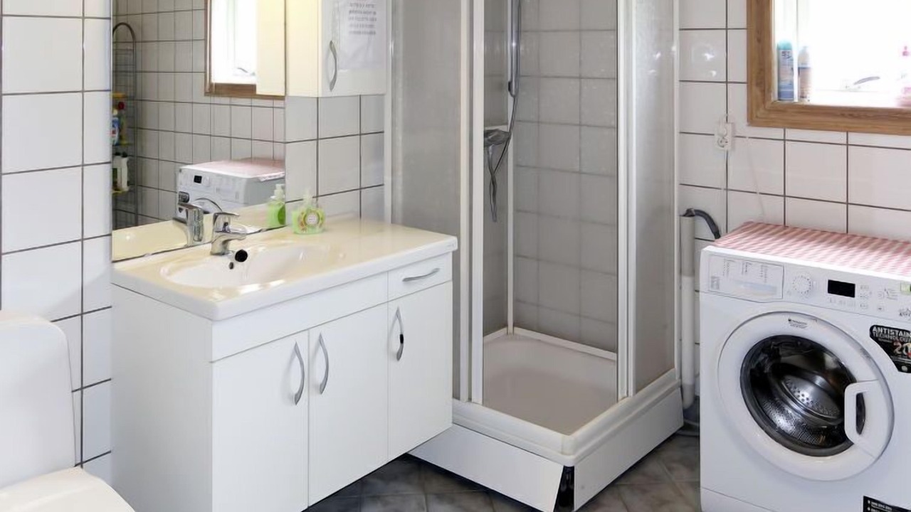 Photo of Bathroom in Florø
