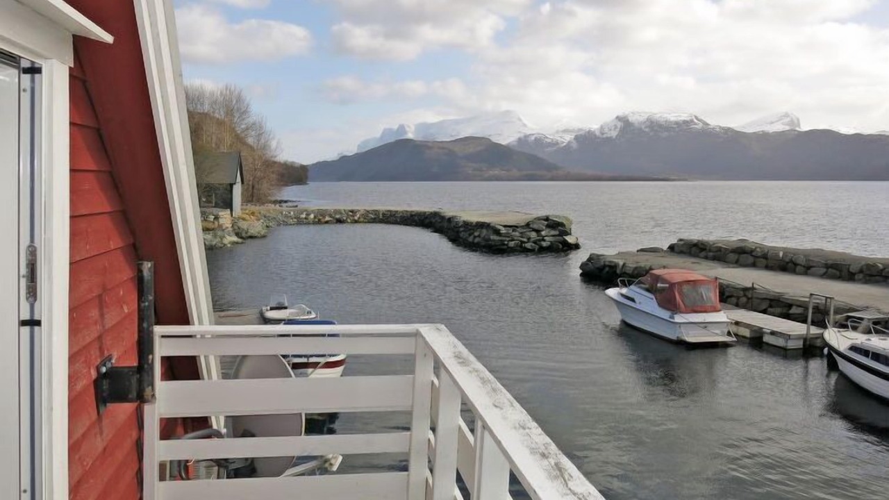 Photo of Outdoor in Florø