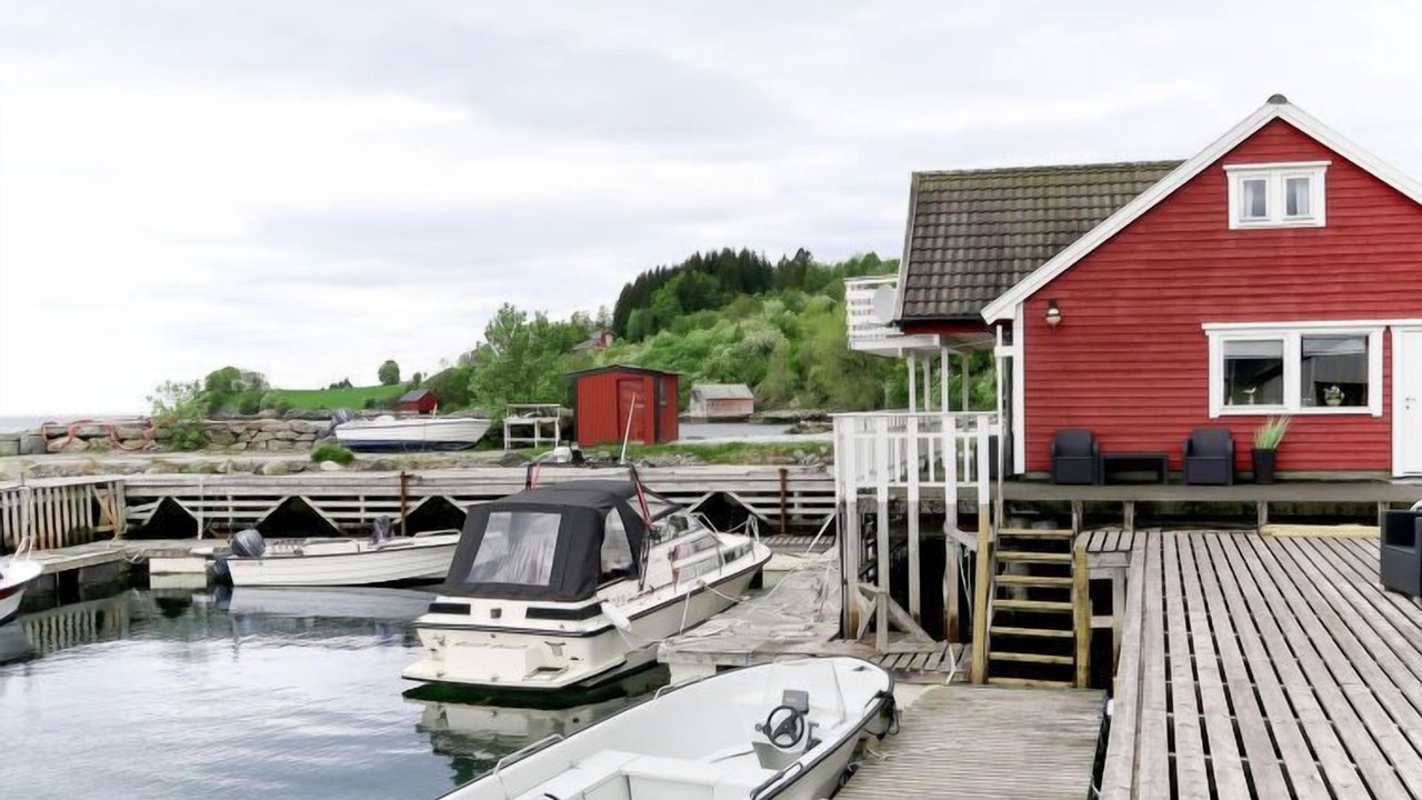 Photo of Outdoor in Florø