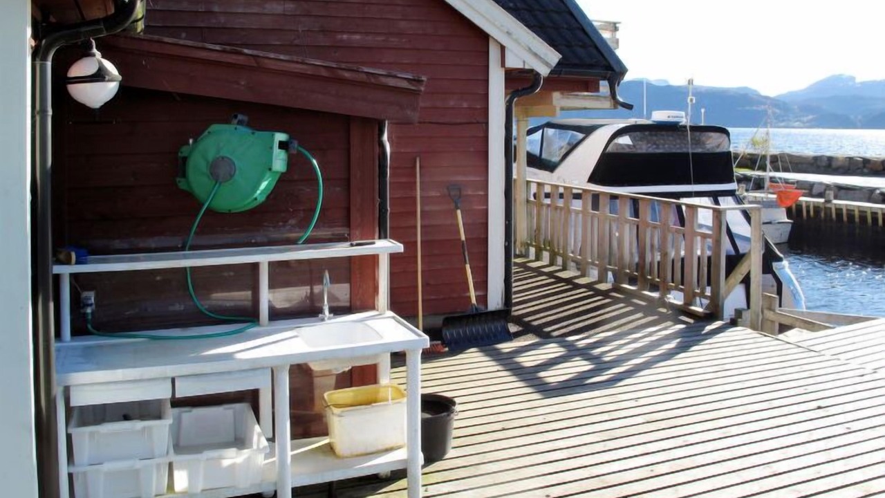 Photo of Outdoor in Florø