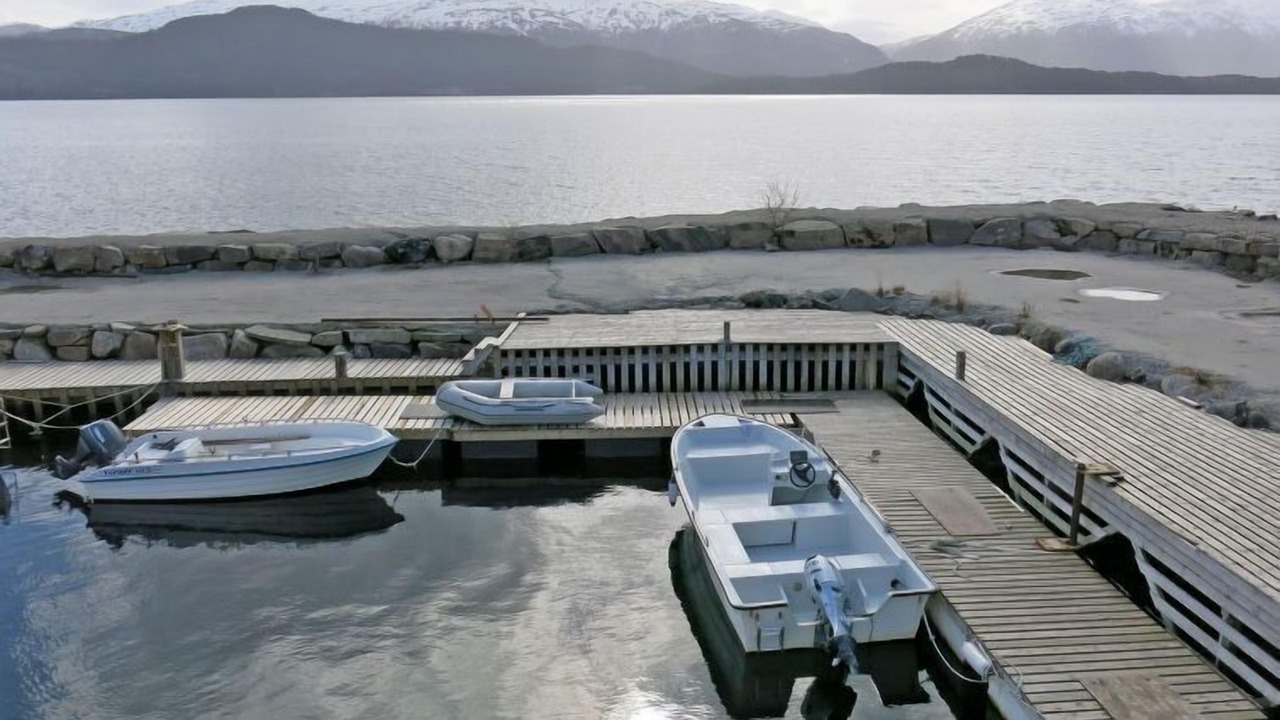 Photo of Others in Florø