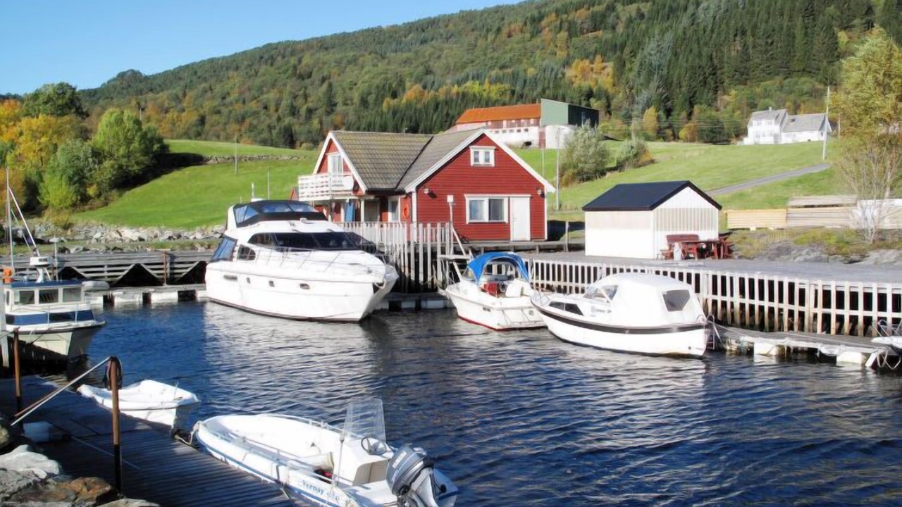 Photo of Others in Florø