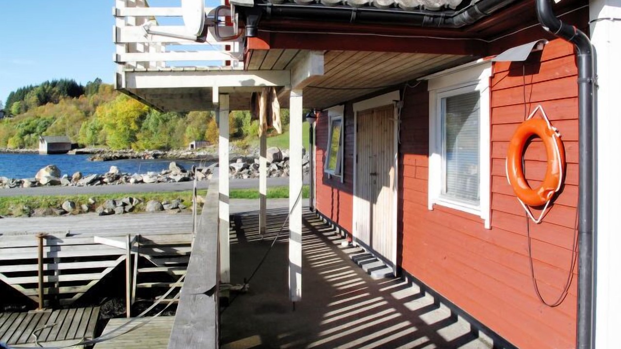 Photo of Outdoor in Florø