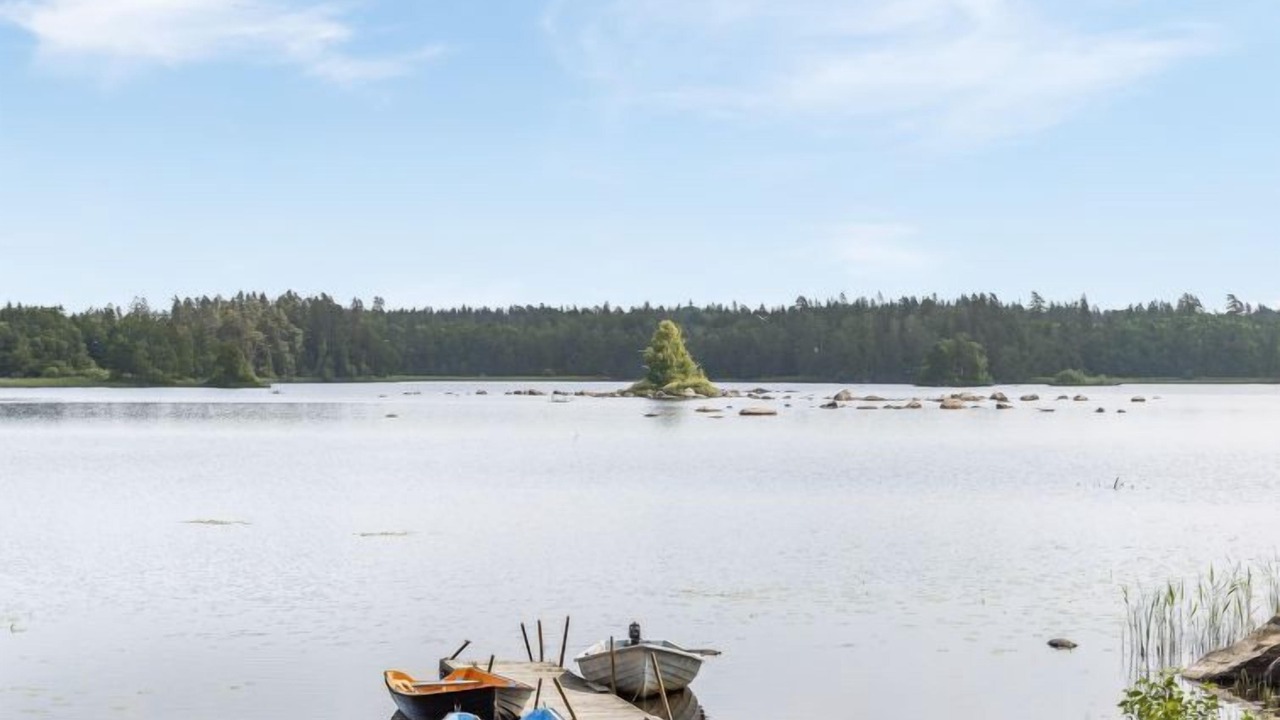 Photo of Outdoor in Tingsryd Municipality