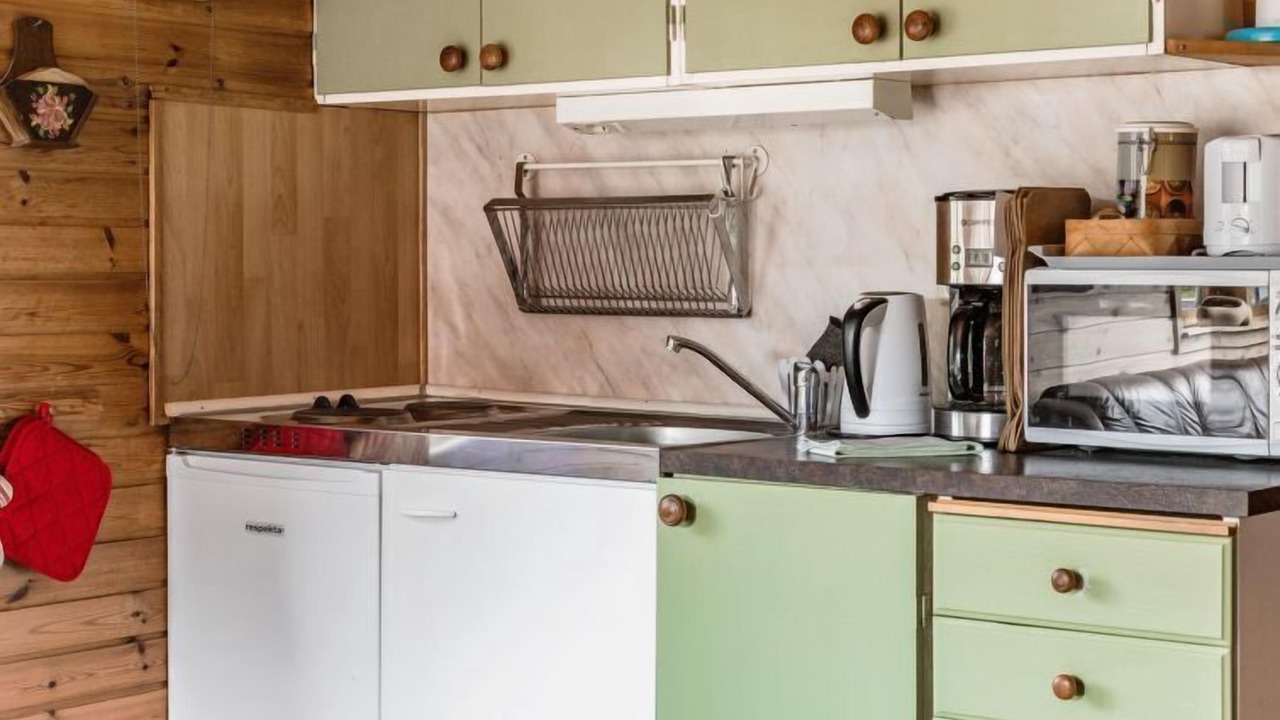 Photo of Kitchen in Tingsryd Municipality