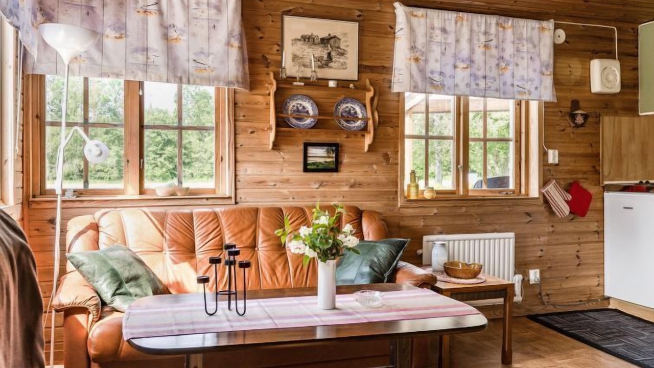 Photo of Livingroom in Tingsryd Municipality