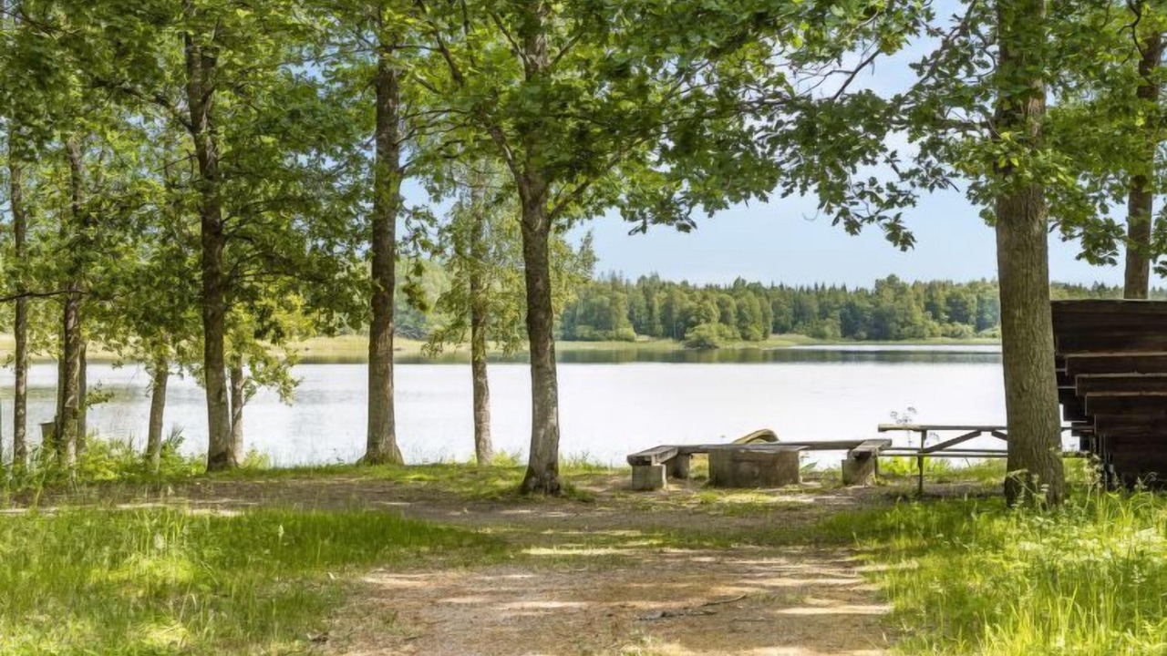 Photo of Outdoor in Tingsryd Municipality