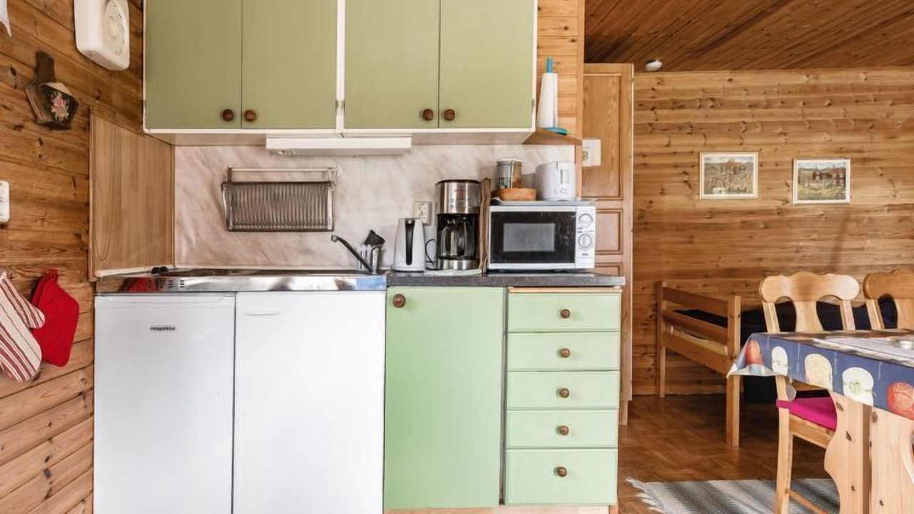 Photo of Kitchen in Tingsryd Municipality