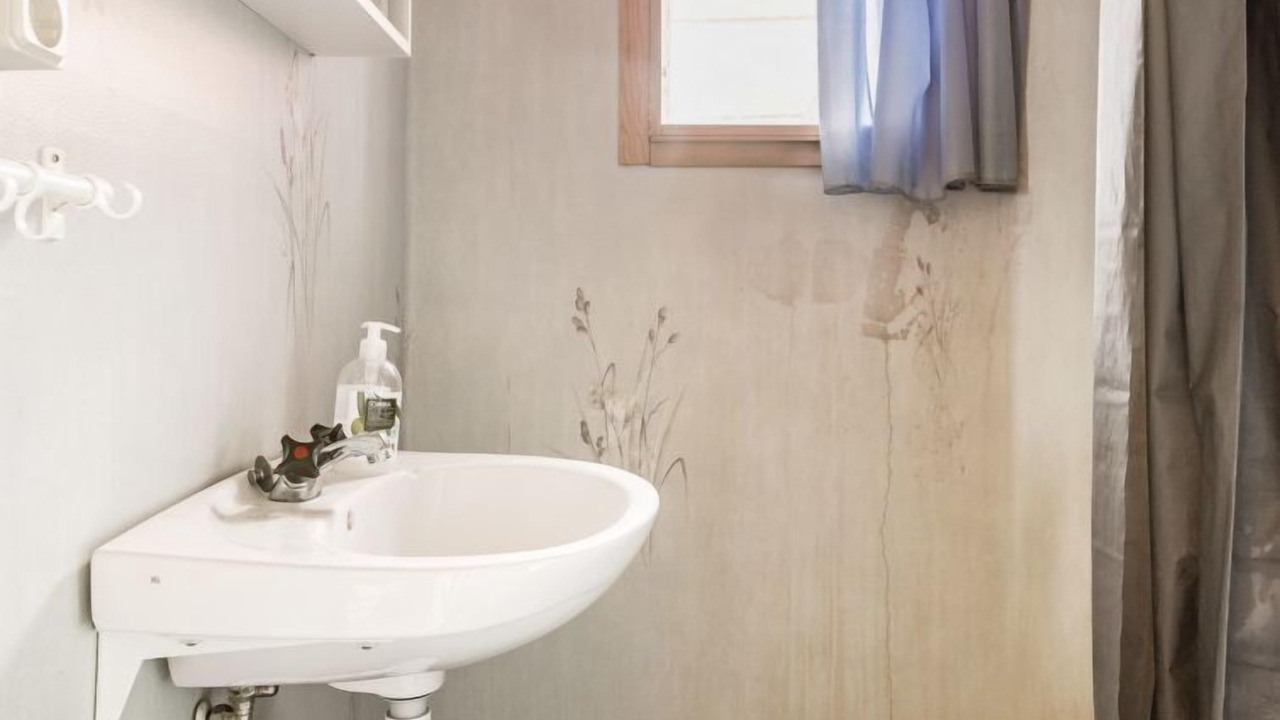 Photo of Bathroom in Tingsryd Municipality