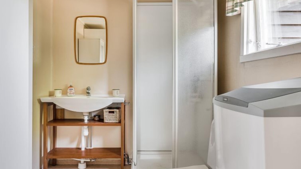 Photo of Bathroom in Soderakra