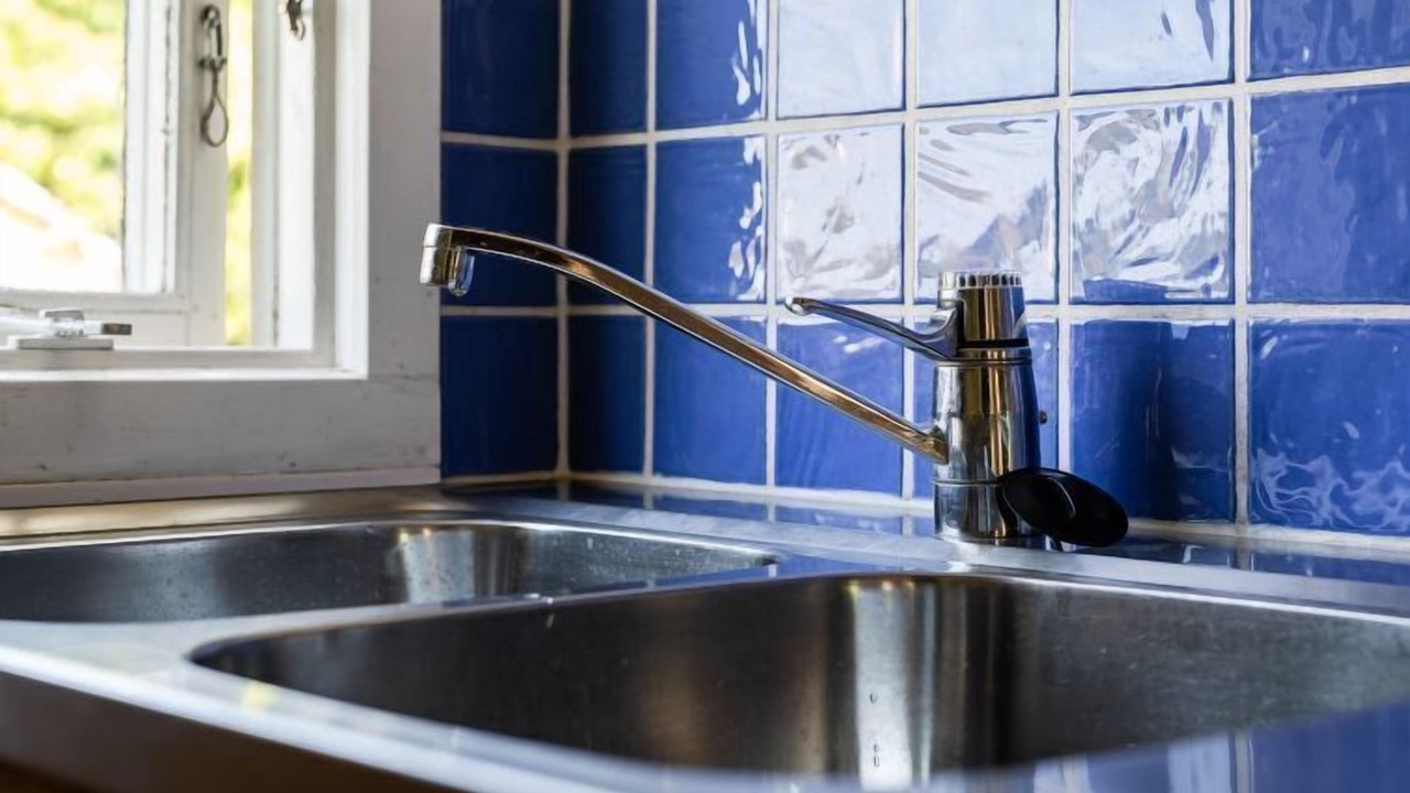 Photo of Kitchen in Soderakra