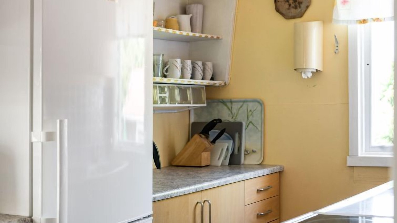Photo of Kitchen in Soderakra
