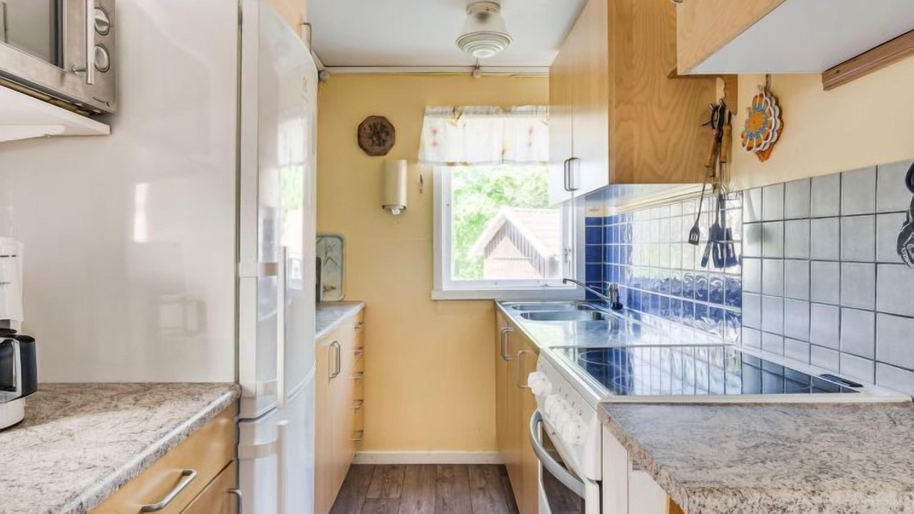 Photo of Kitchen in Soderakra