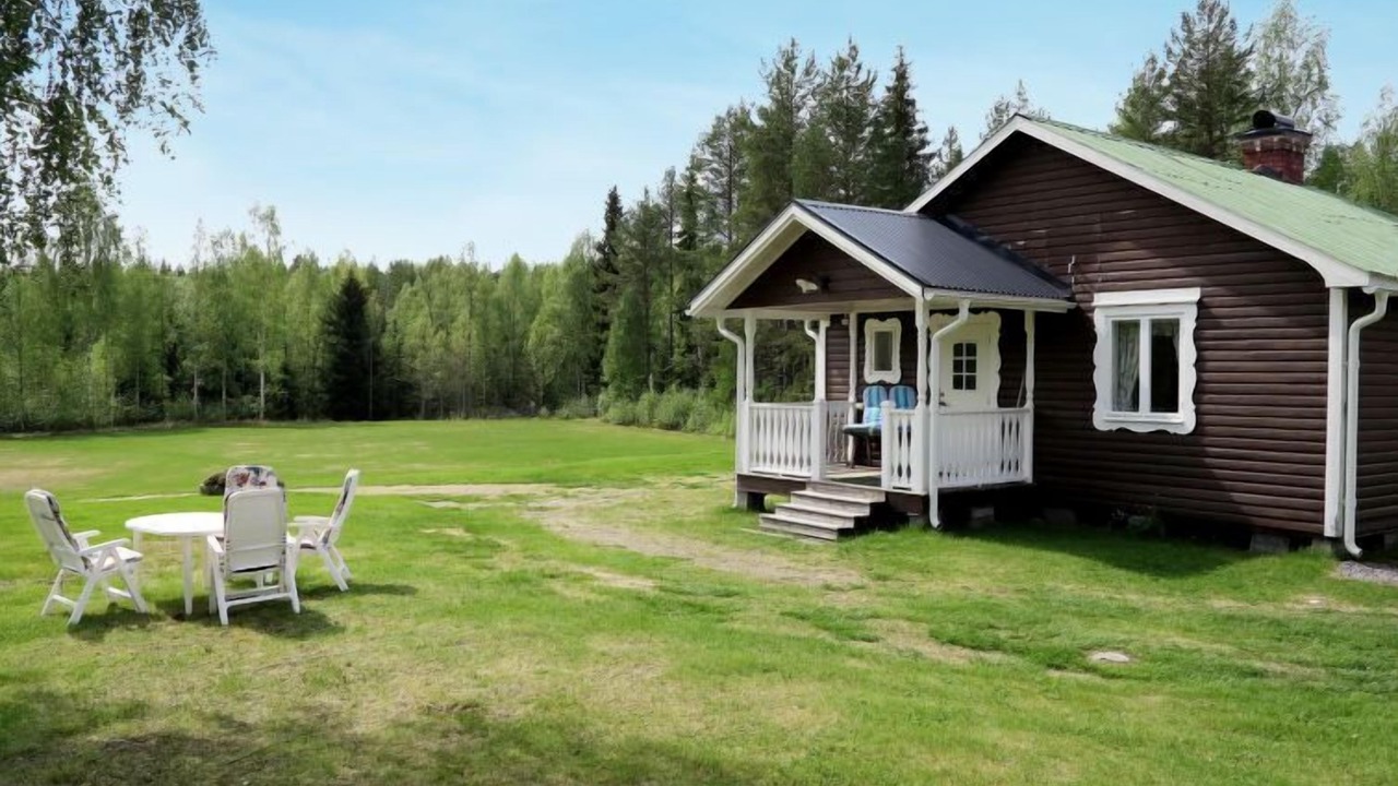 Photo of Outdoor in Ramsjo