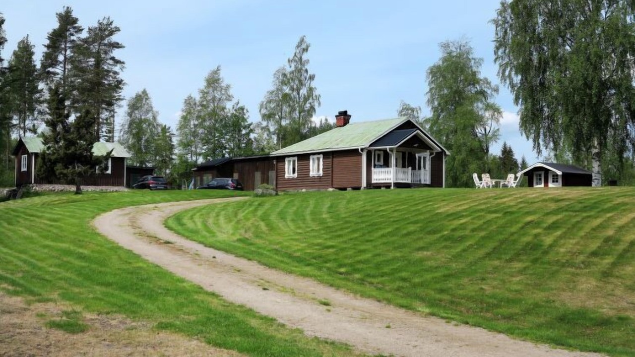 Photo of Outdoor in Ramsjo