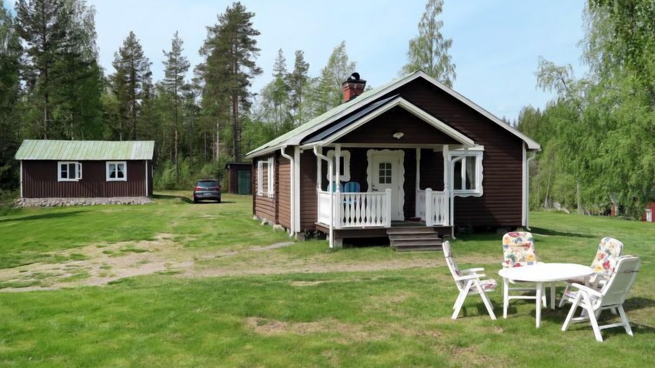 Photo of Outdoor in Ramsjo