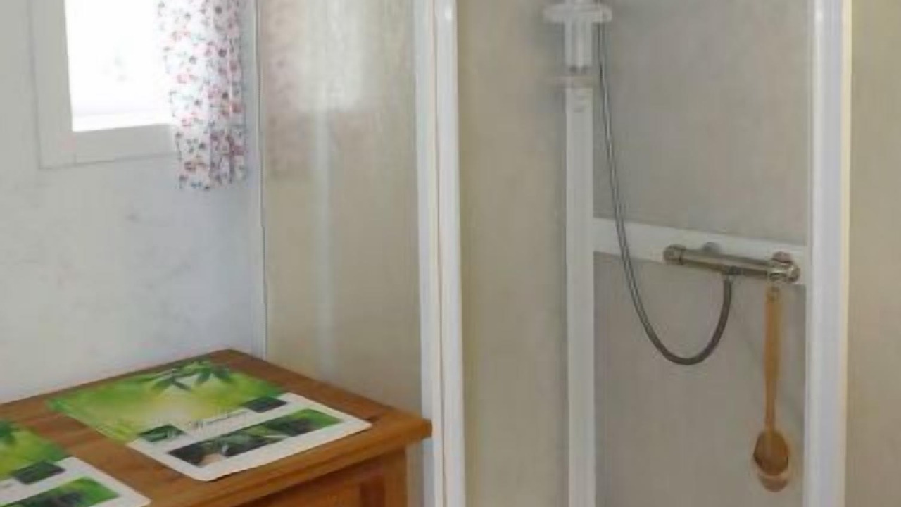 Photo of Bathroom in Ramsjo