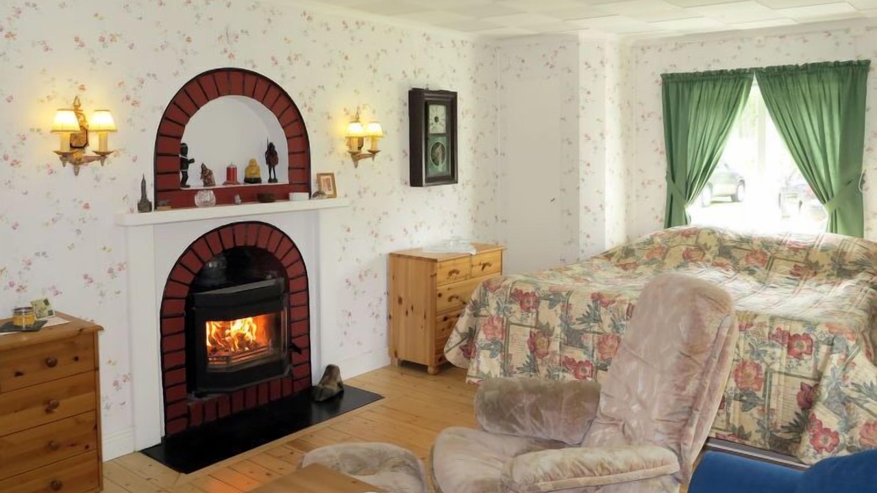 Photo of Livingroom in Ramsjo