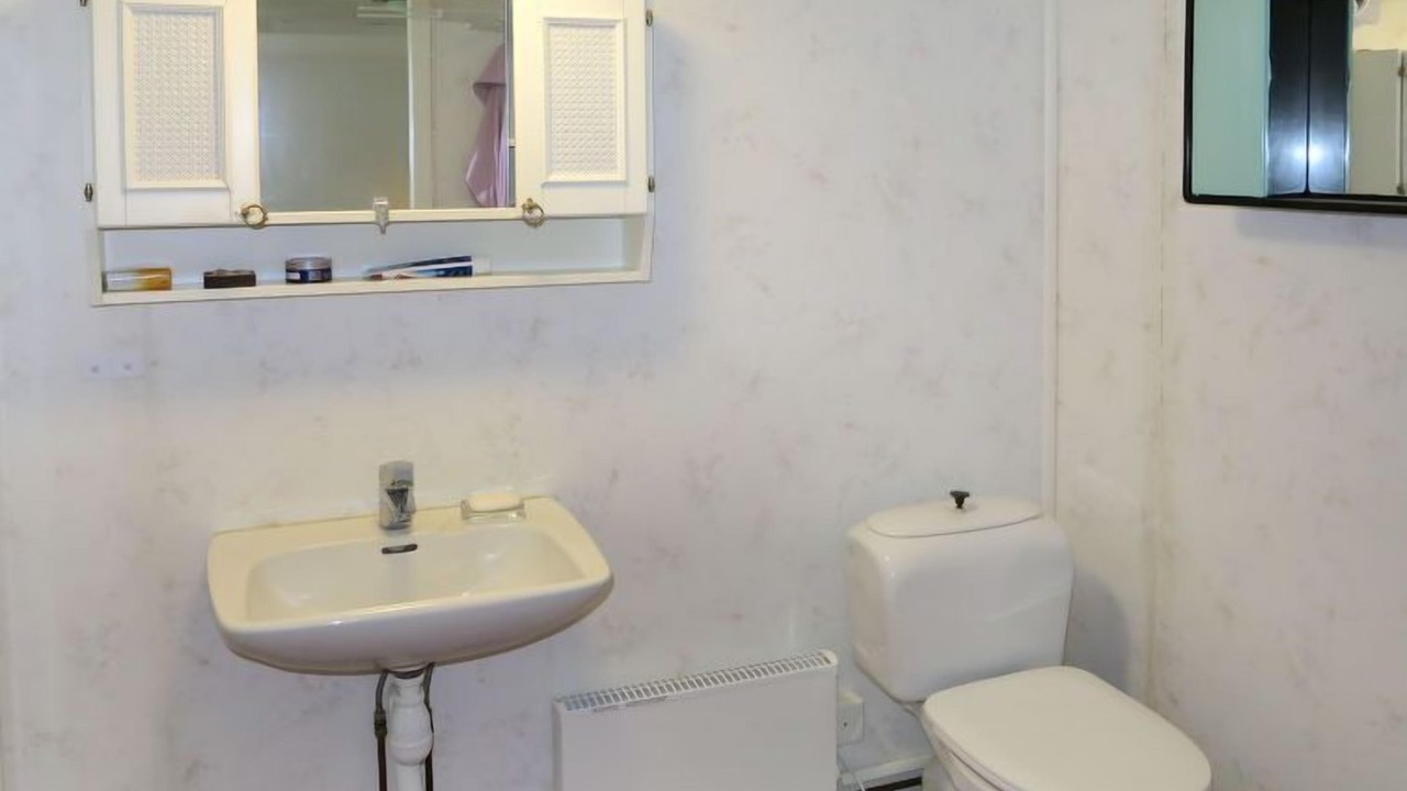 Photo of Bathroom in Ramsjo