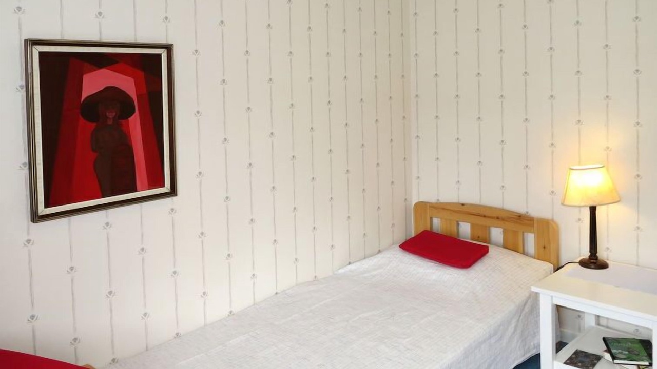 Photo of Bedroom in Ramsjo