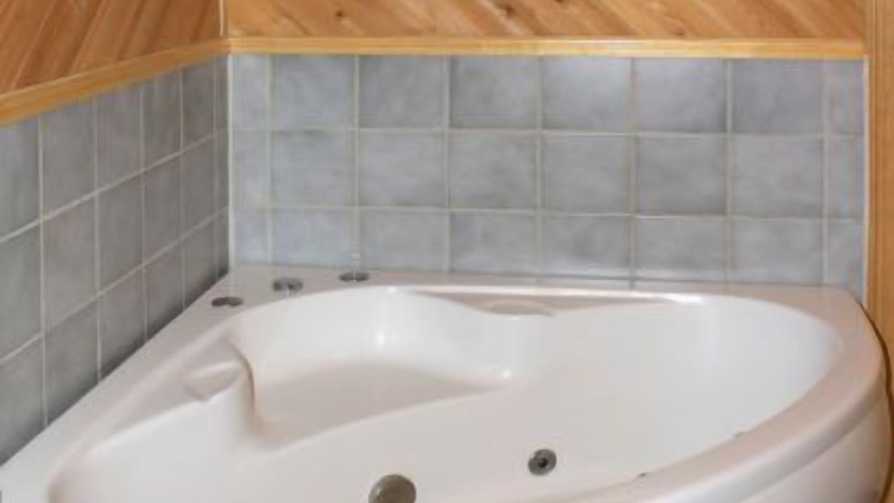Photo of Bathroom in Aseral