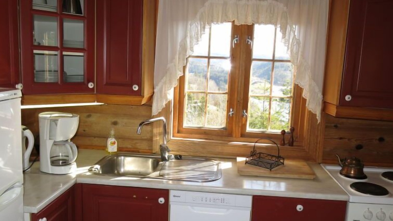 Photo of Kitchen in Aseral