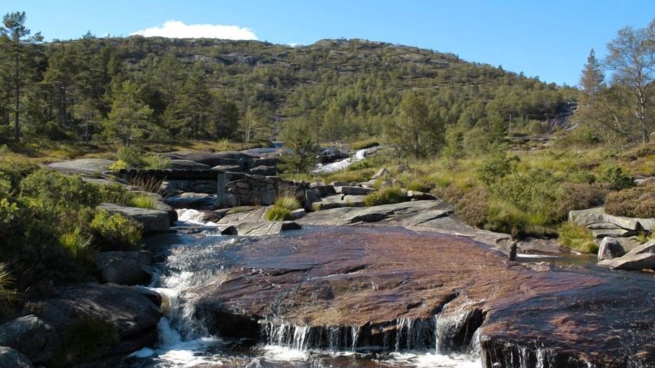 Photo of Outdoor in Aseral
