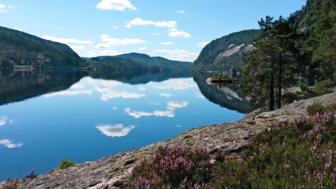 Photo of Outdoor in Aseral