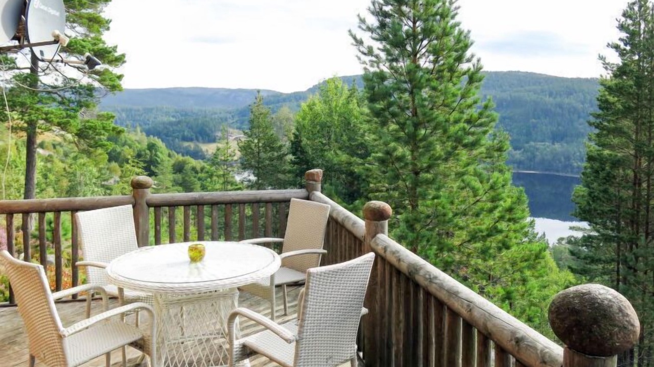 Photo of Outdoor in Aseral
