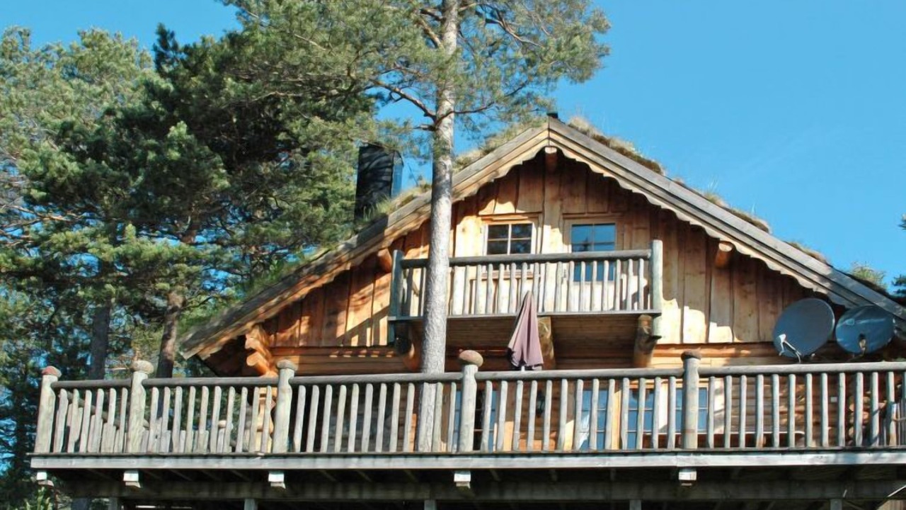 Photo of Outdoor in Aseral