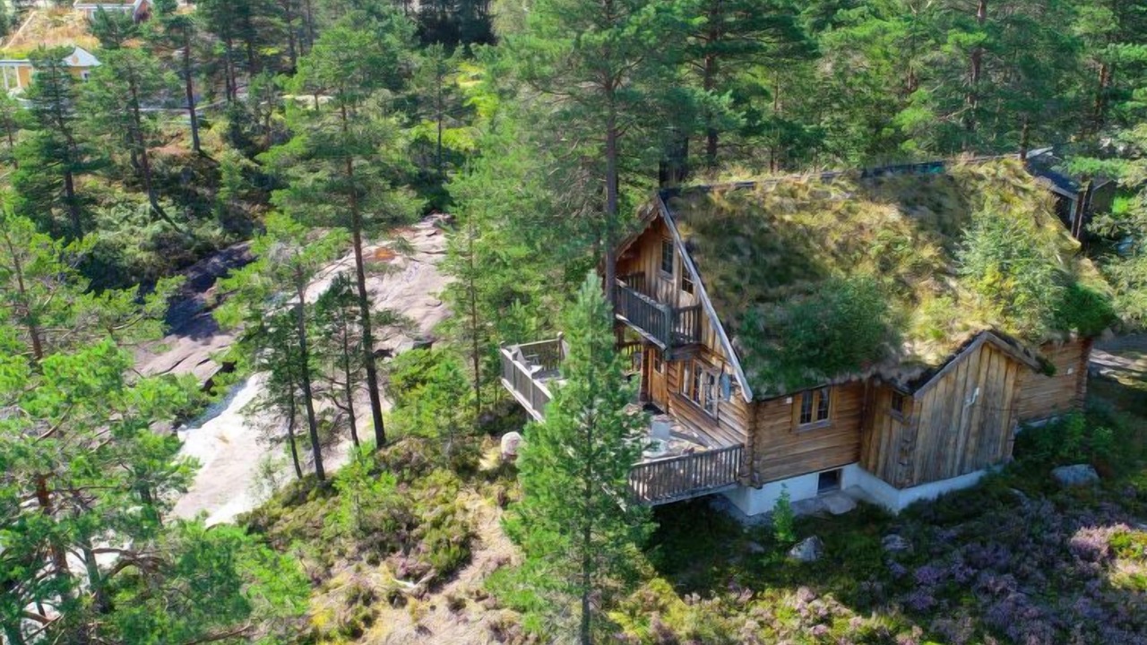 Photo of Outdoor in Aseral