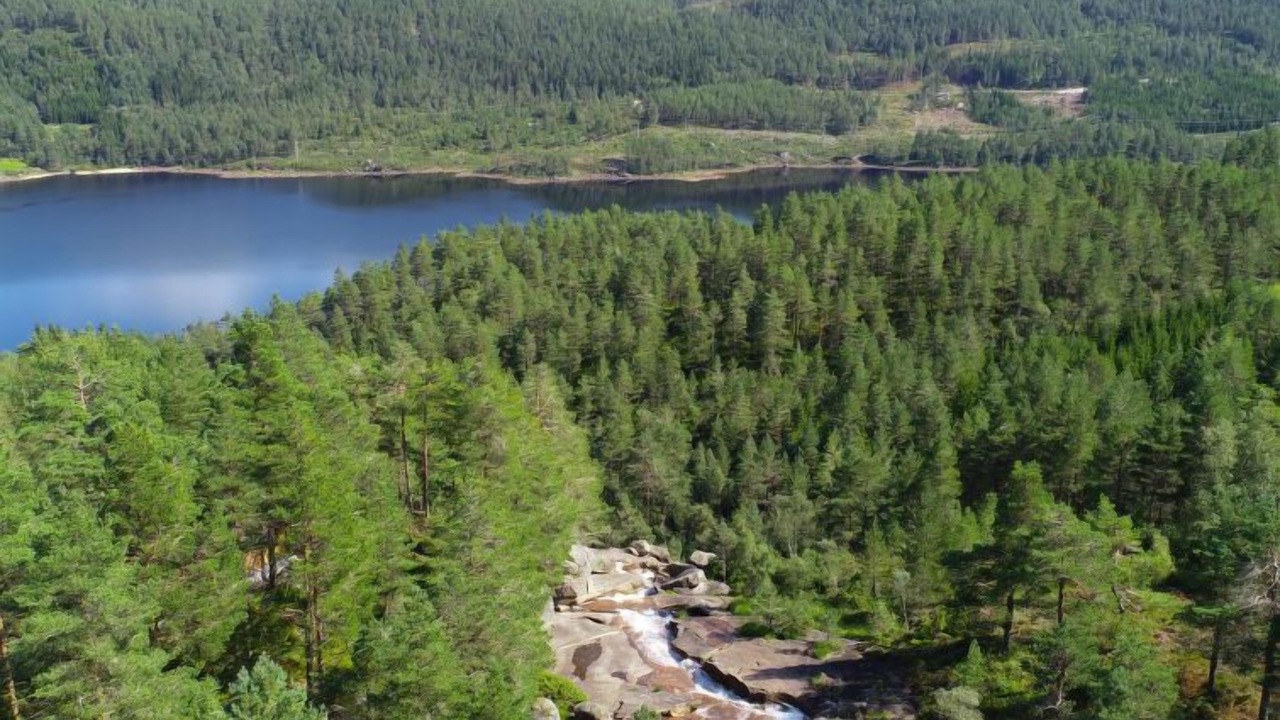 Photo of Outdoor in Aseral