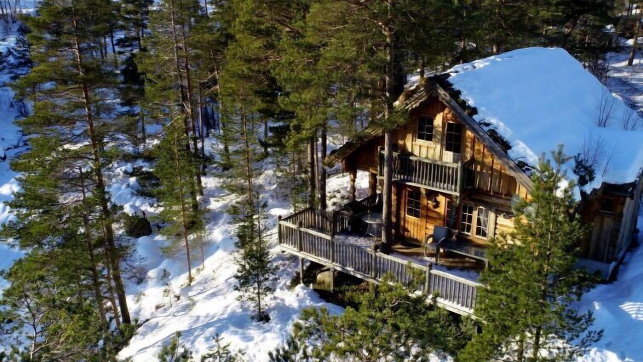 Photo of Outdoor in Aseral