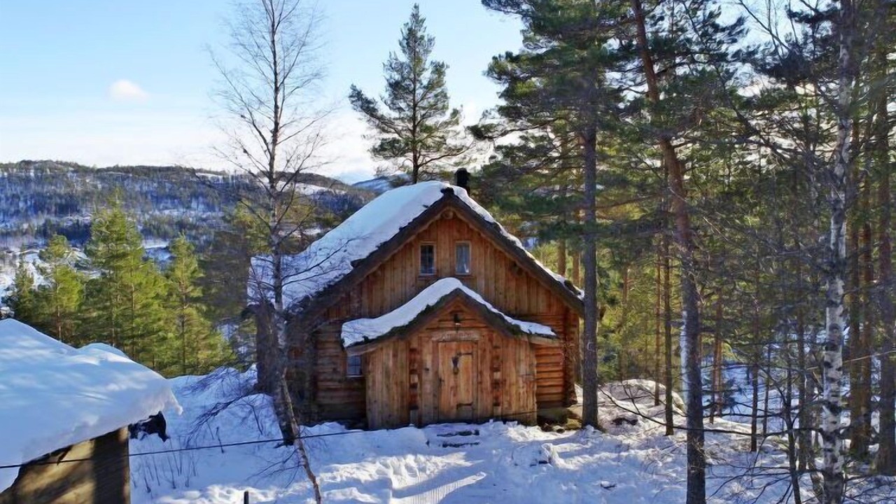 Photo of Outdoor in Aseral