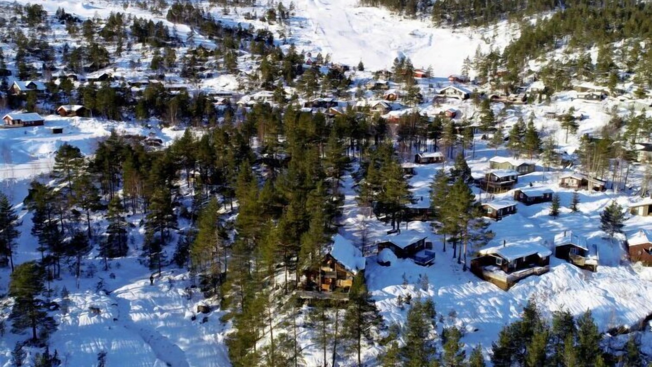 Photo of Outdoor in Aseral