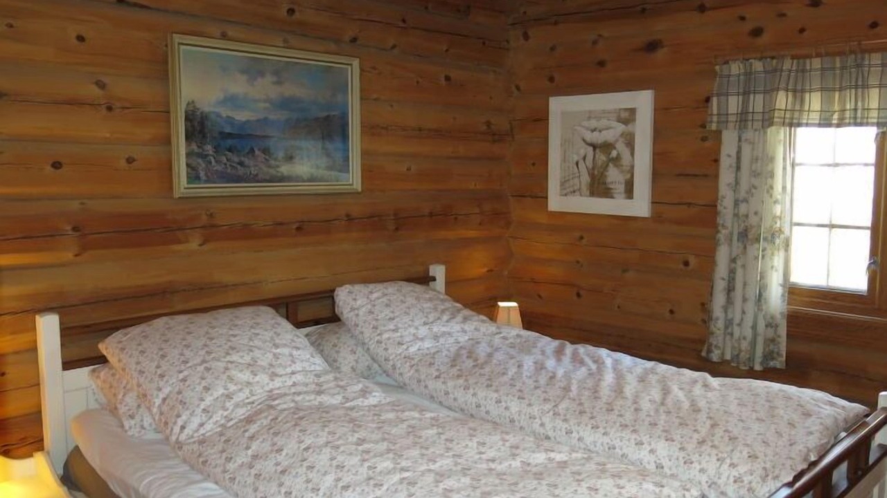 Photo of Bedroom in Aseral