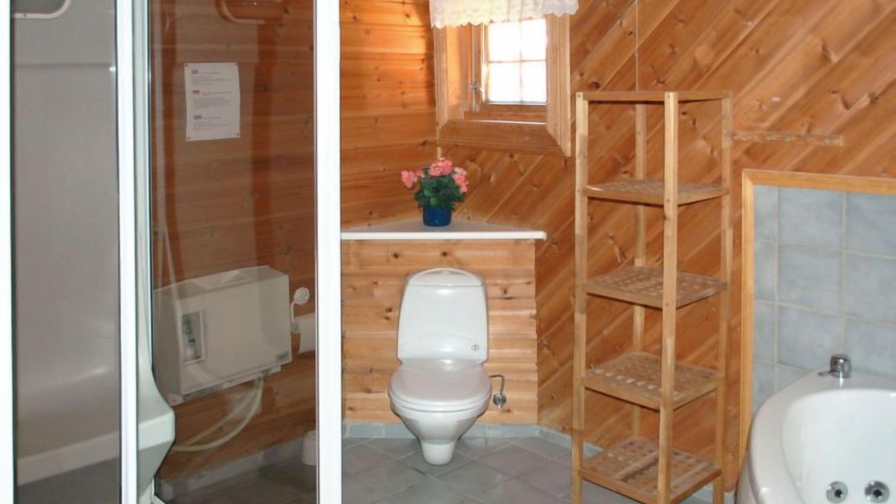 Photo of Bathroom in Aseral