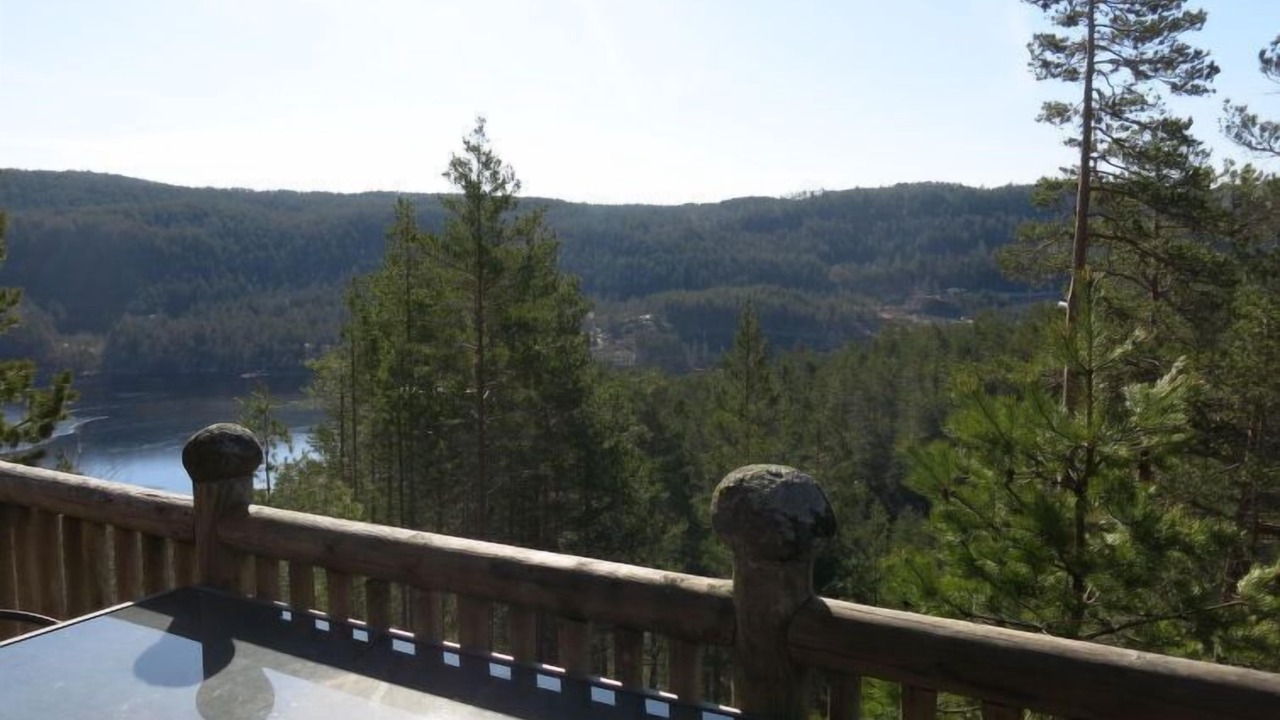 Photo of Outdoor in Aseral