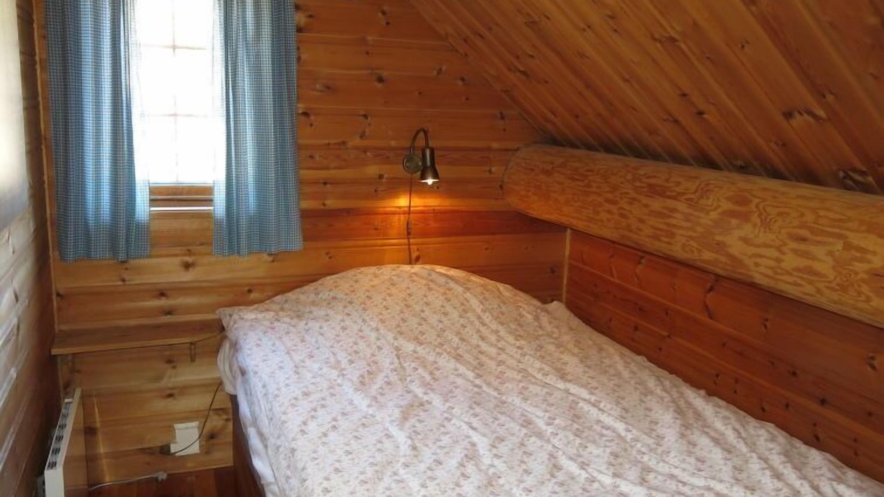 Photo of Bedroom in Aseral