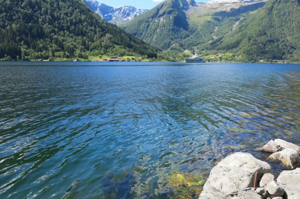Photo of Others in Balestrand
