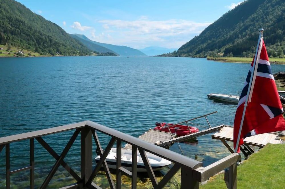 Photo of Others in Balestrand