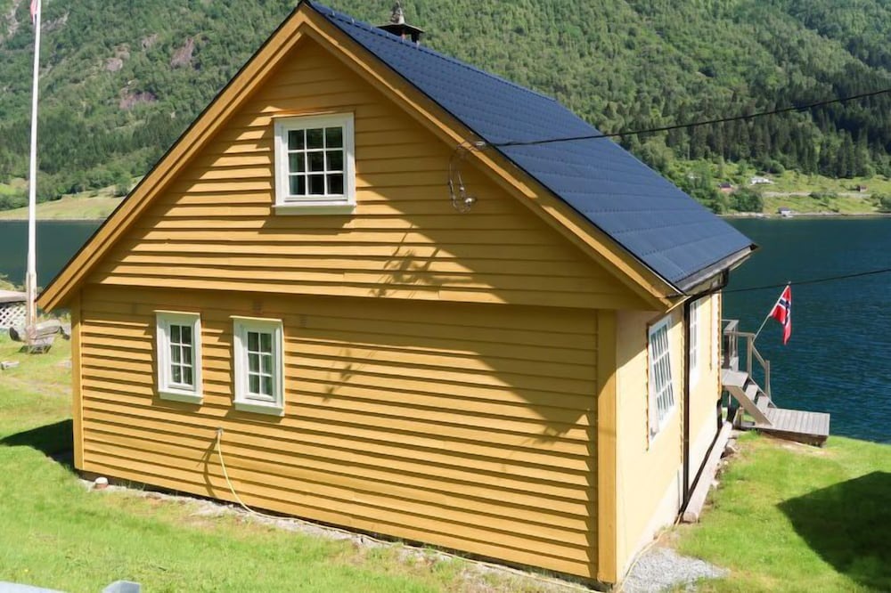 Photo of Outdoor in Balestrand